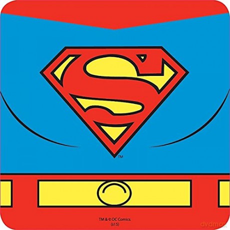 Superman: Costume Podstawka