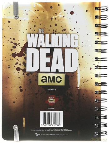 The Walking Dead: Crossbow