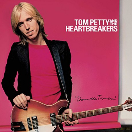 Tom Petty: Damn The Torpedoes [Winyl]