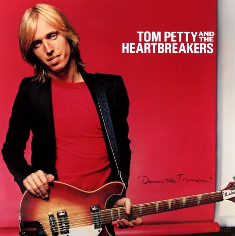 Tom Petty: Damn The Torpedoes [Winyl]