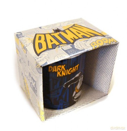 Batman: Dark Knight Kubek