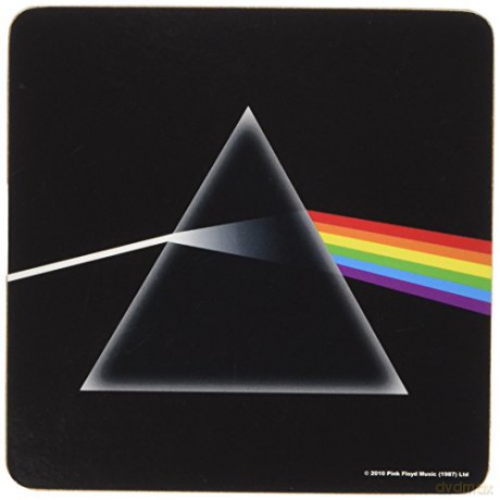 Pink Floyd: Dark Side Of The Moon Album