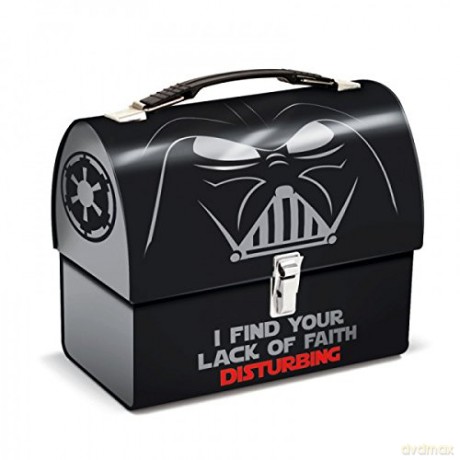 Star Wars: Darth Vader Doomed Skrzynia (Gwiezdne Wojny)