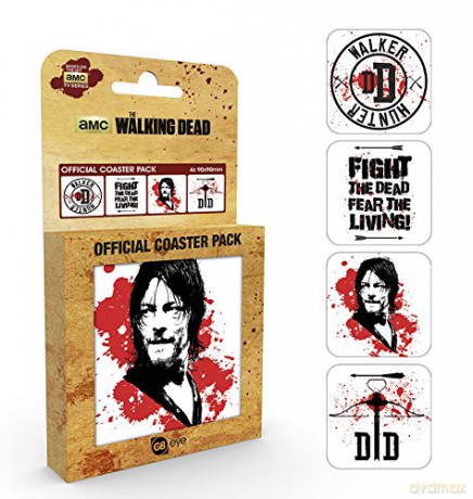 The Walking Dead: Daryl