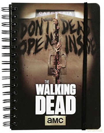 The Walking Dead: Dead Inside