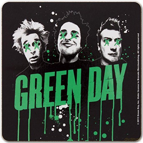 Green Day: Drips