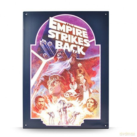 Star Wars: Empire Strikes Back Znak (Gwiezdne Wojny)