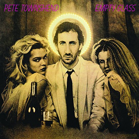 Pete Townshend: Empty Glass [Winyl]