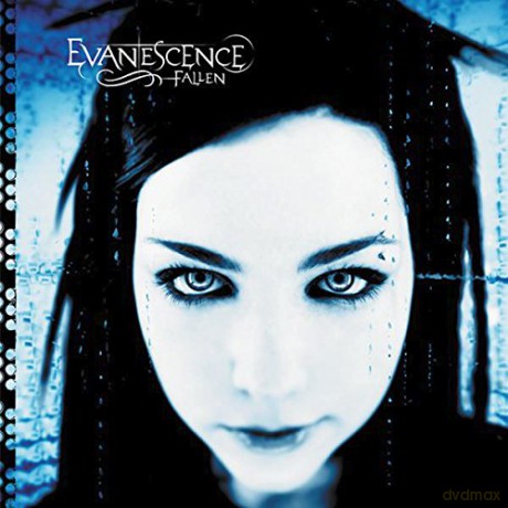 Evanescence: Fallen [Winyl]