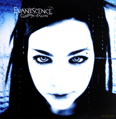 «Evanescence: The Bitter Truth» CD Wykonawca: Evanescence • DVDmax.pl