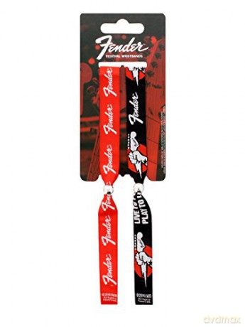 Fender (Opaski) [GADŻET]