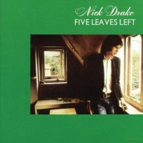 Nick Drake: Five Leaves Left [Winyl]