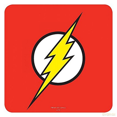 Justice League: Flash Podstawka