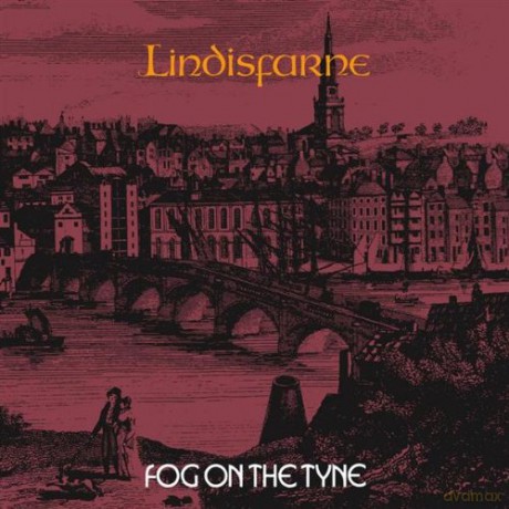 Lindisfarne: Fog On The Tyne [CD]