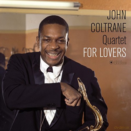 John Coltrane: For Lovers [Winyl]