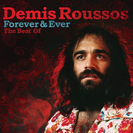 Demis Roussos: Forever And Ever - The Best Of [CD]