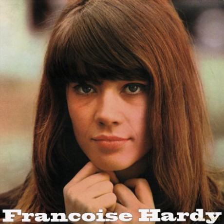 Francoise Hardy: Francoise Hardy Canta Per Voi In Italiano [Winyl]