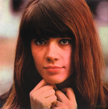 Francoise Hardy: Francoise Hardy Canta Per Voi In Italiano [Winyl]