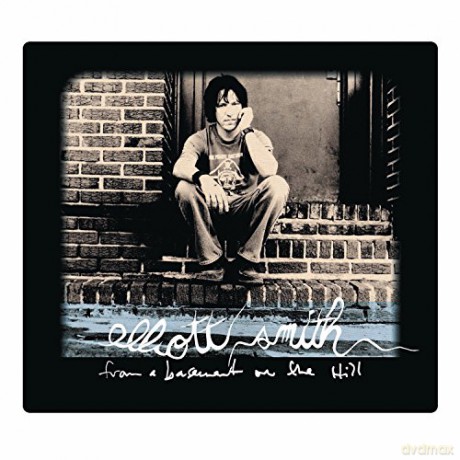 Elliott Smith: From A Basement On The Hill [2xWinyl]