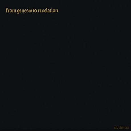 Genesis: From Genesis To Revelation [Winyl]
