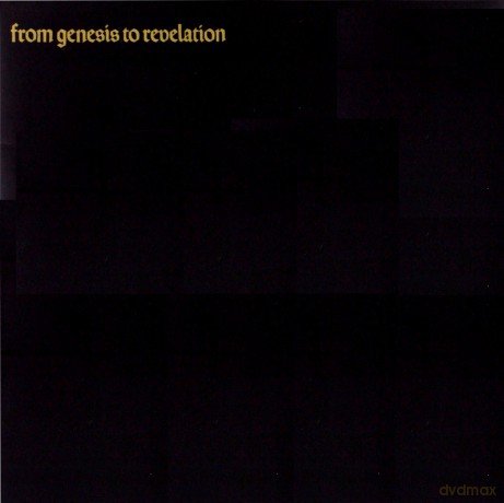 Genesis: From Genesis To Revelation [Winyl]