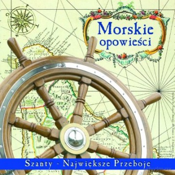 Morskie opowieści [CD]