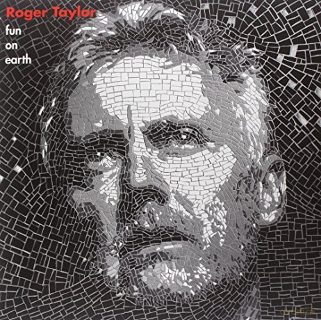Roger Taylor: Fun On Earth [2xWinyl]
