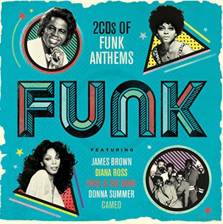 Funk [2CD]
