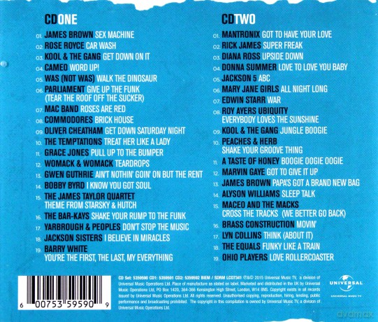 Funk [2CD]