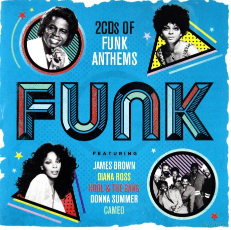 Funk [2CD]