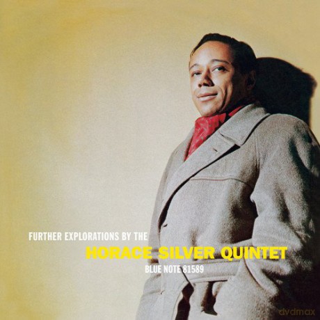 Horace Silver Quintet: Further Explorations By The [Winyl]