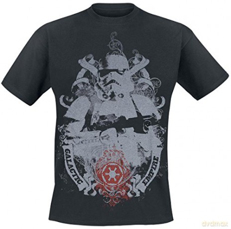 Star Wars: Galactic Empire T-shirt (Gwiezdne Wojny)