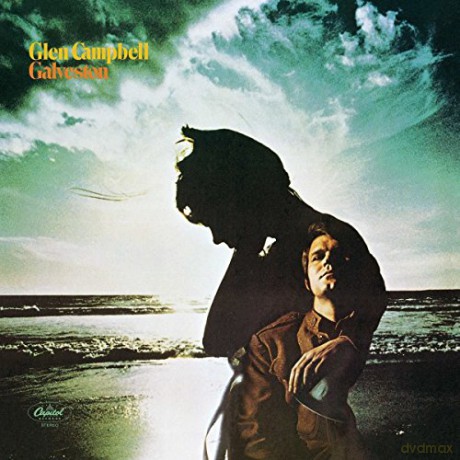 Glen Campbell: Galveston [Winyl]
