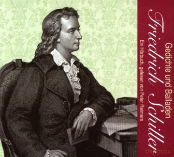 Schiller & Reimers: Gedichte & Balladen [CD]