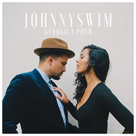 Johnnyswim: Georgica Pond [CD]