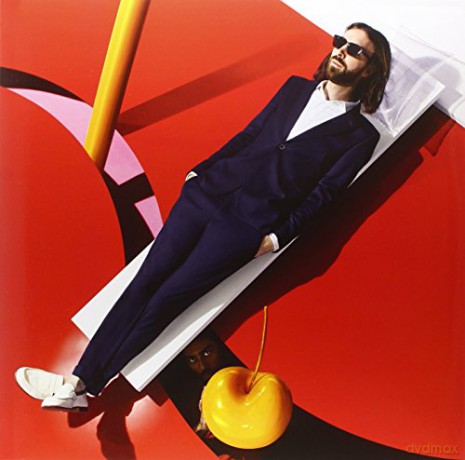 Breakbot: Get Lost [Winyl]