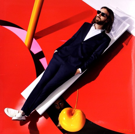 Breakbot: Get Lost [Winyl]