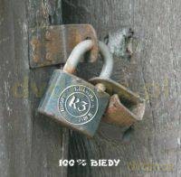 K3: 100% Biedy [CD]