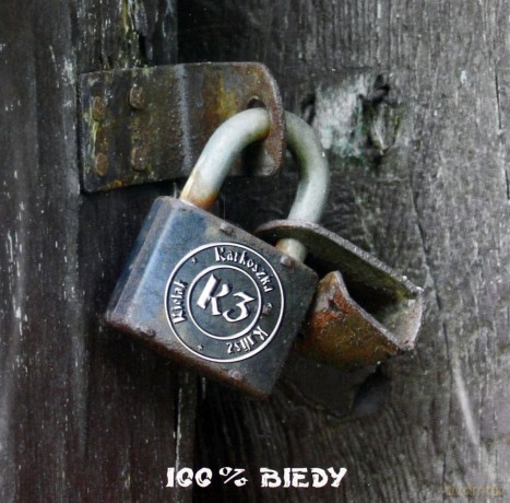 K3: 100% Biedy [CD]
