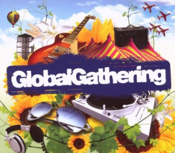Global Gathering [2CD]