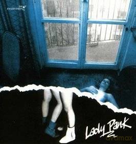 Lady Pank: Drop Everything [CD]