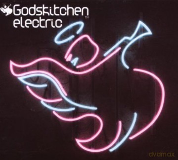 Godskitchen - Electric 2007 [2CD]