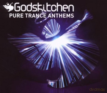 Godskitchen - Pure Trance Anthems [3CD]