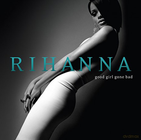 Rihanna: Good Girl Gone Bad [2xWinyl]
