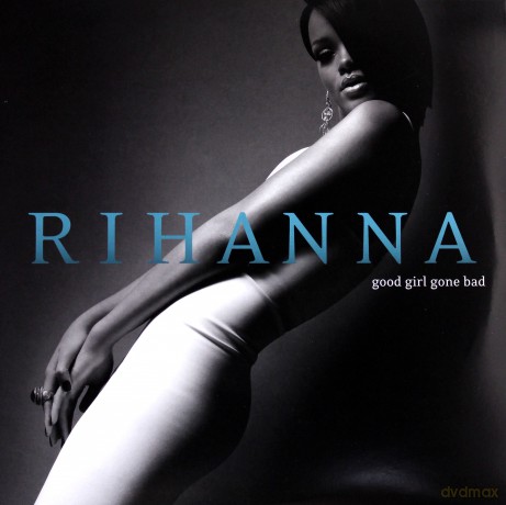 Rihanna: Good Girl Gone Bad [2xWinyl]