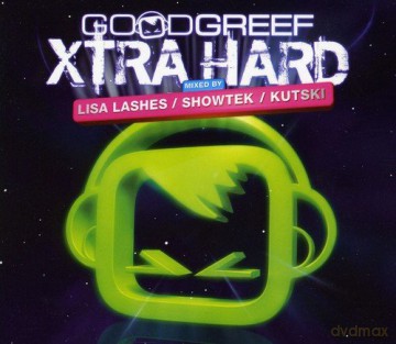 Good Greef Extra Hard [3CD]