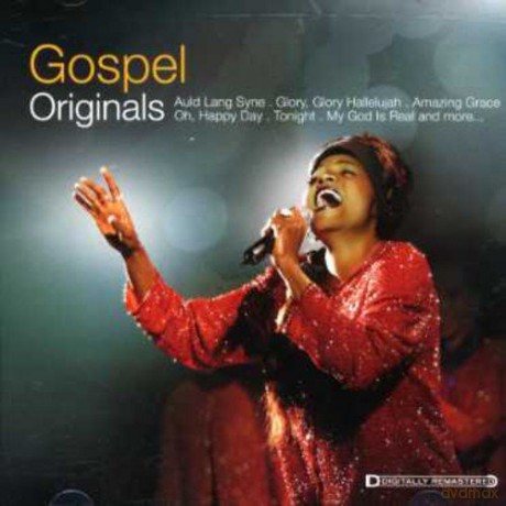 Gospel - Originals [CD]