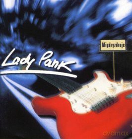 Lady Pank: Międzyzdroje [CD]