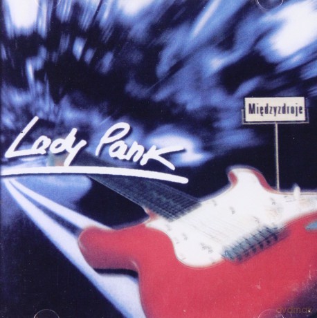 Lady Pank: Międzyzdroje [CD]