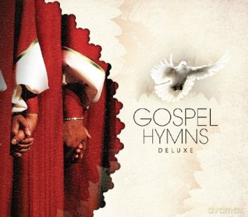 Gospel Hymns De Luxe [3CD]